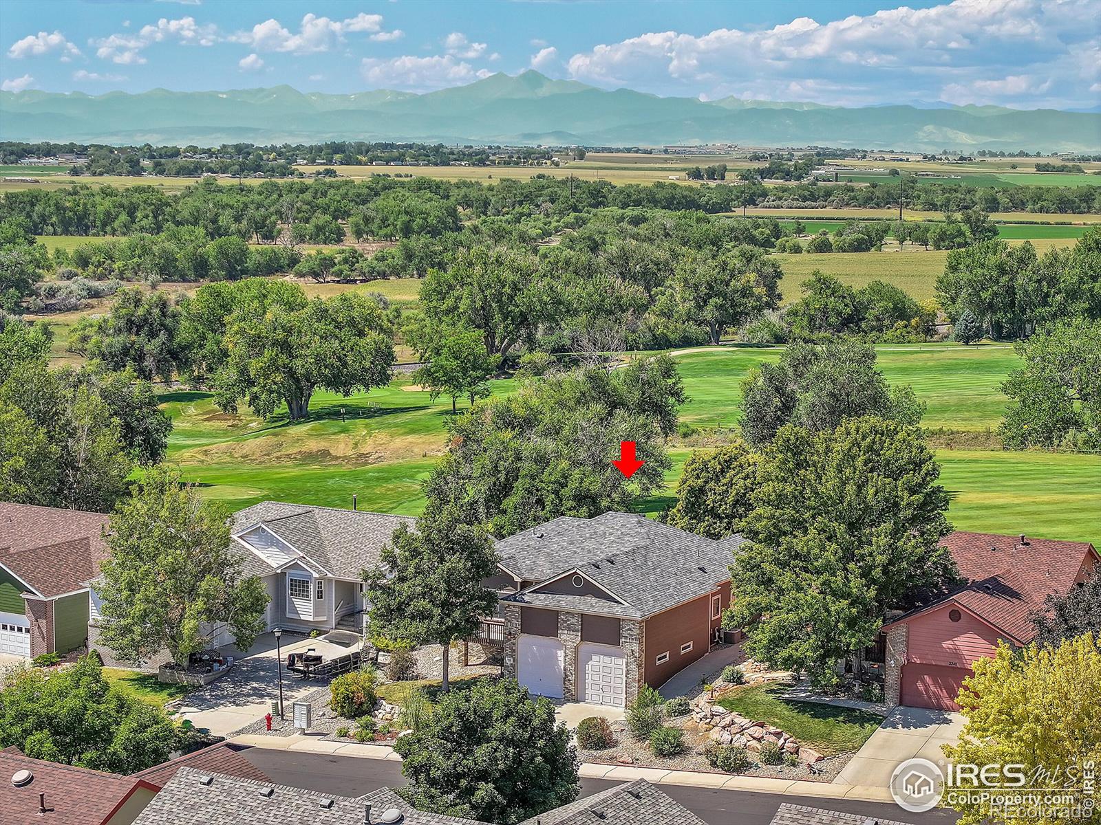 MLS Image #29 for 2200  birdie way,milliken, Colorado