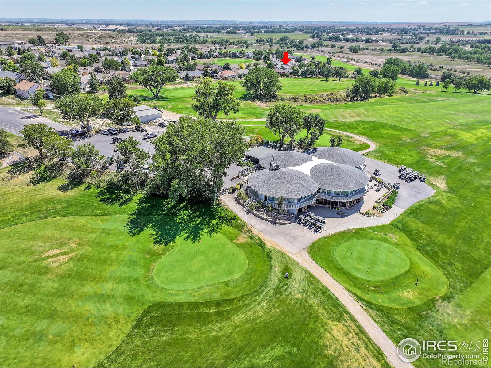 MLS Image #30 for 2200  birdie way,milliken, Colorado