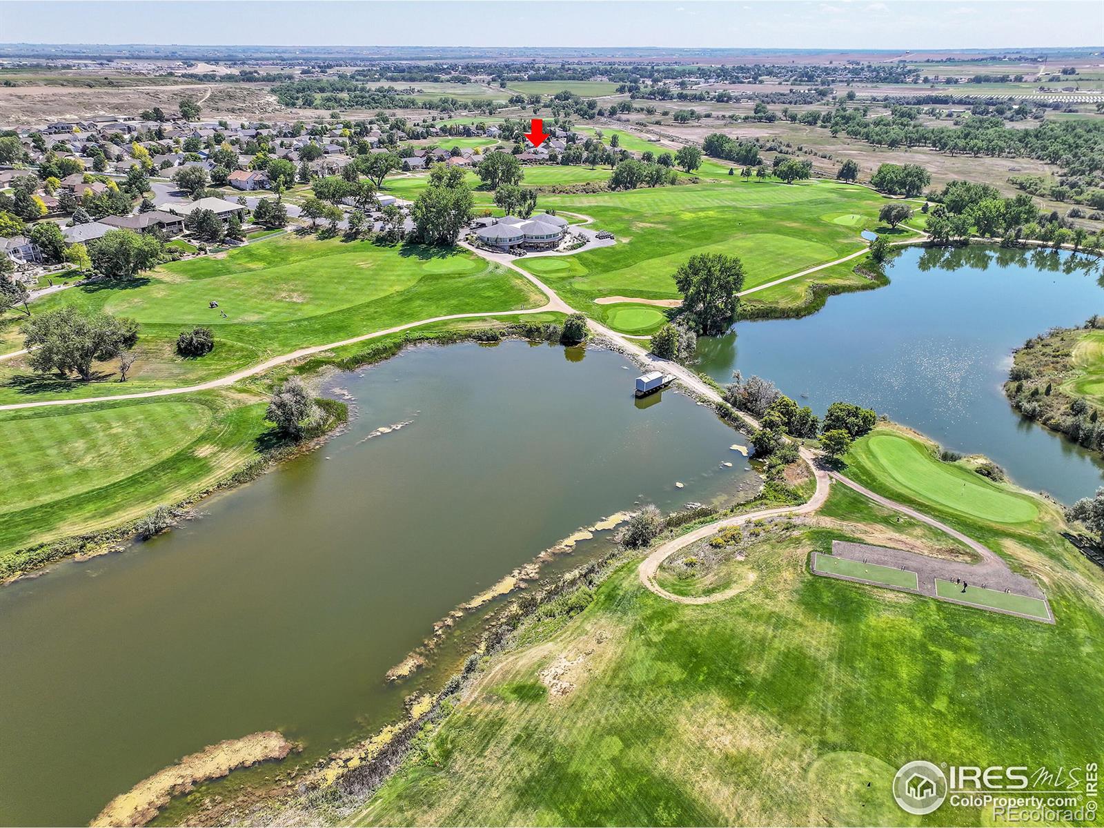 MLS Image #31 for 2200  birdie way,milliken, Colorado