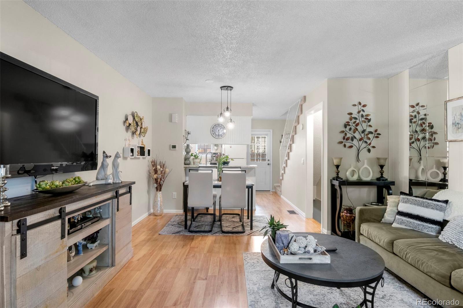 Report Image for 1811 S Quebec Way,Denver, Colorado