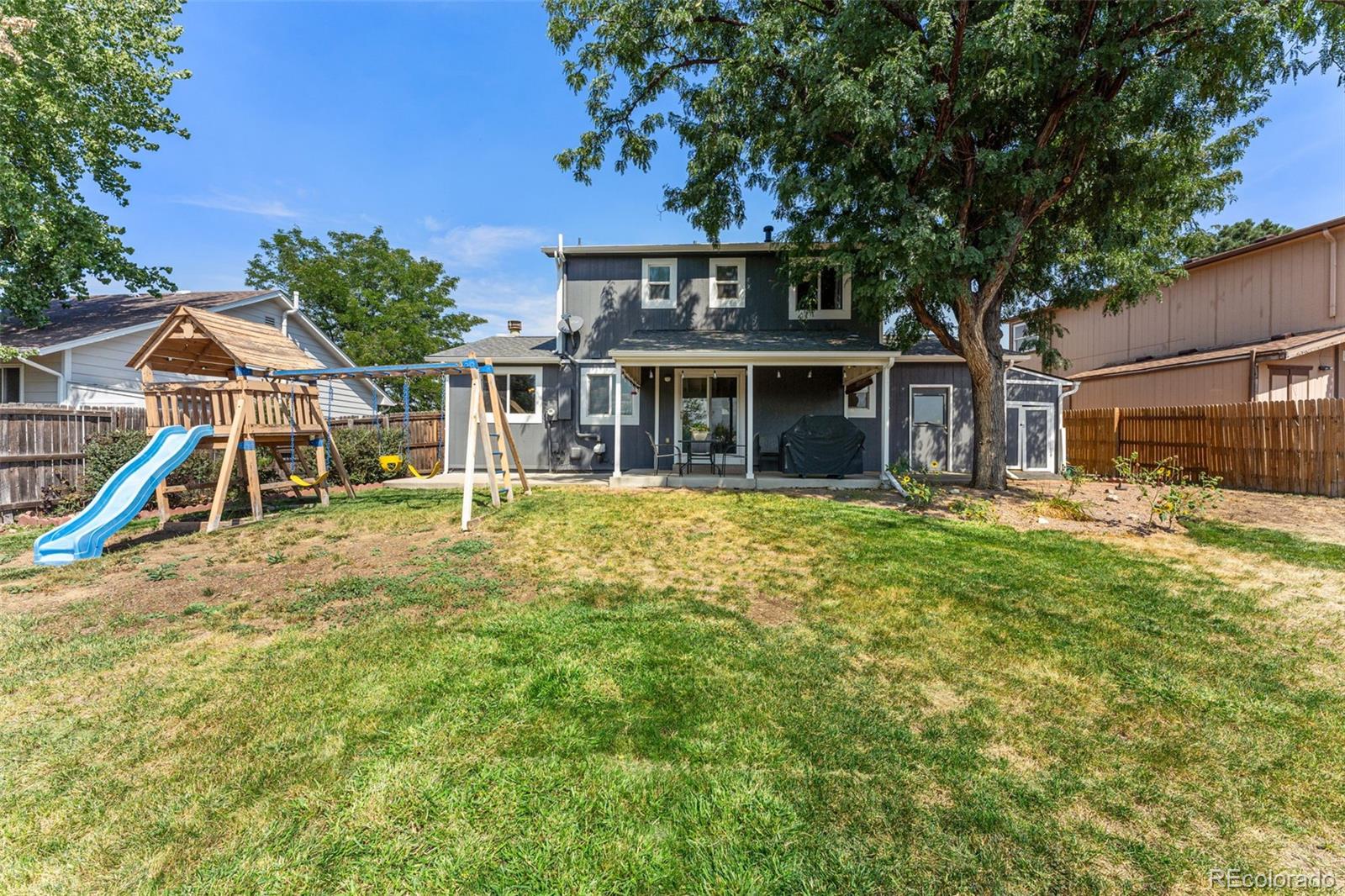 MLS Image #30 for 1552 w long avenue,littleton, Colorado