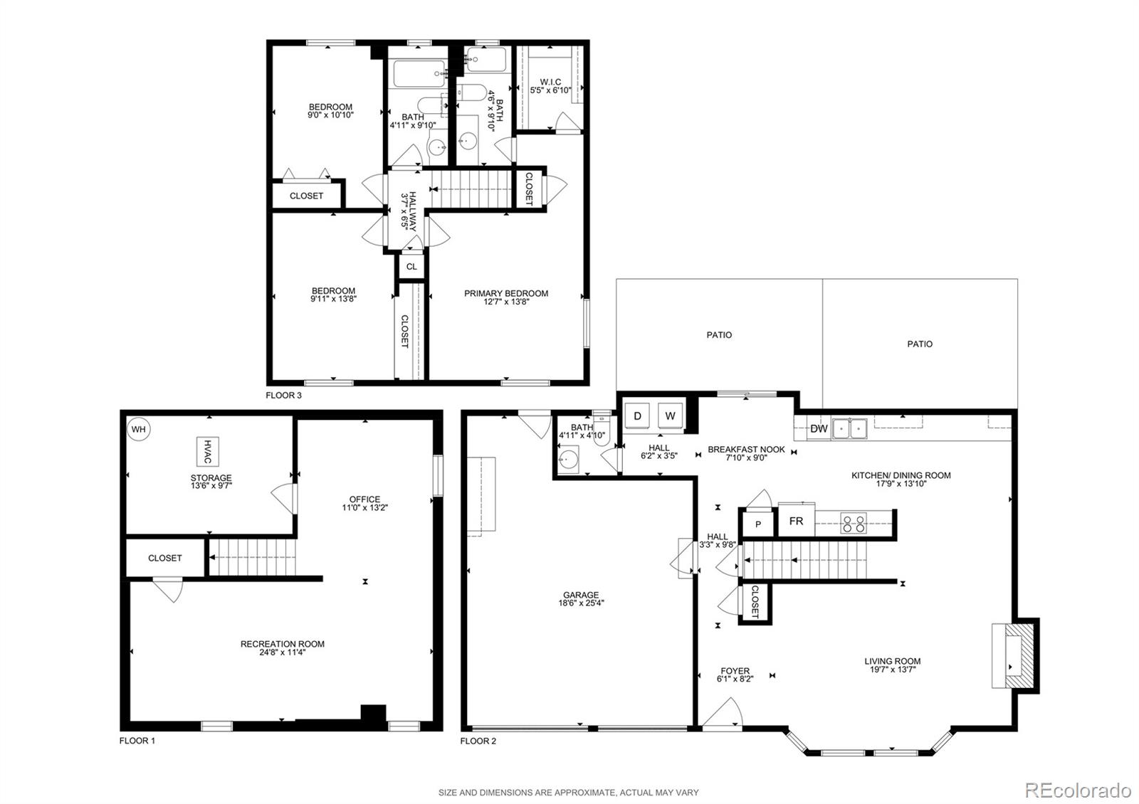 MLS Image #38 for 1552 w long avenue,littleton, Colorado