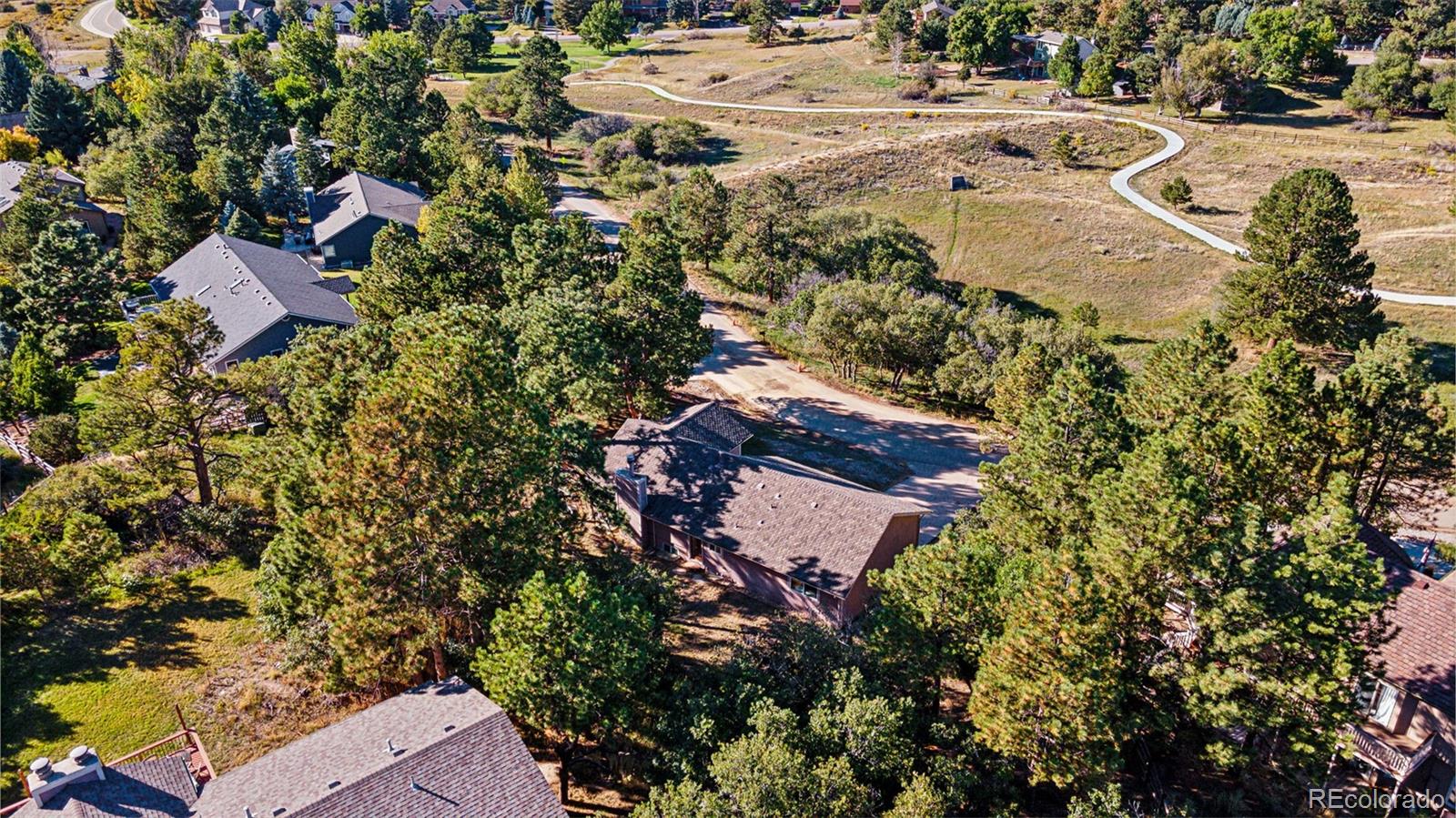 MLS Image #40 for 5909  irish pat murphy drive,parker, Colorado