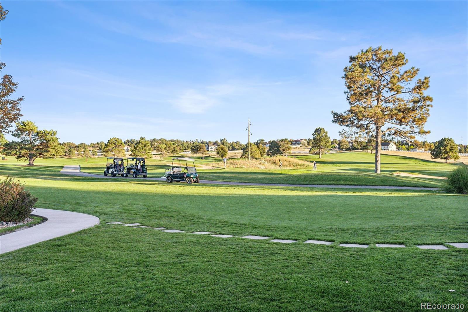 MLS Image #48 for 5909  irish pat murphy drive,parker, Colorado