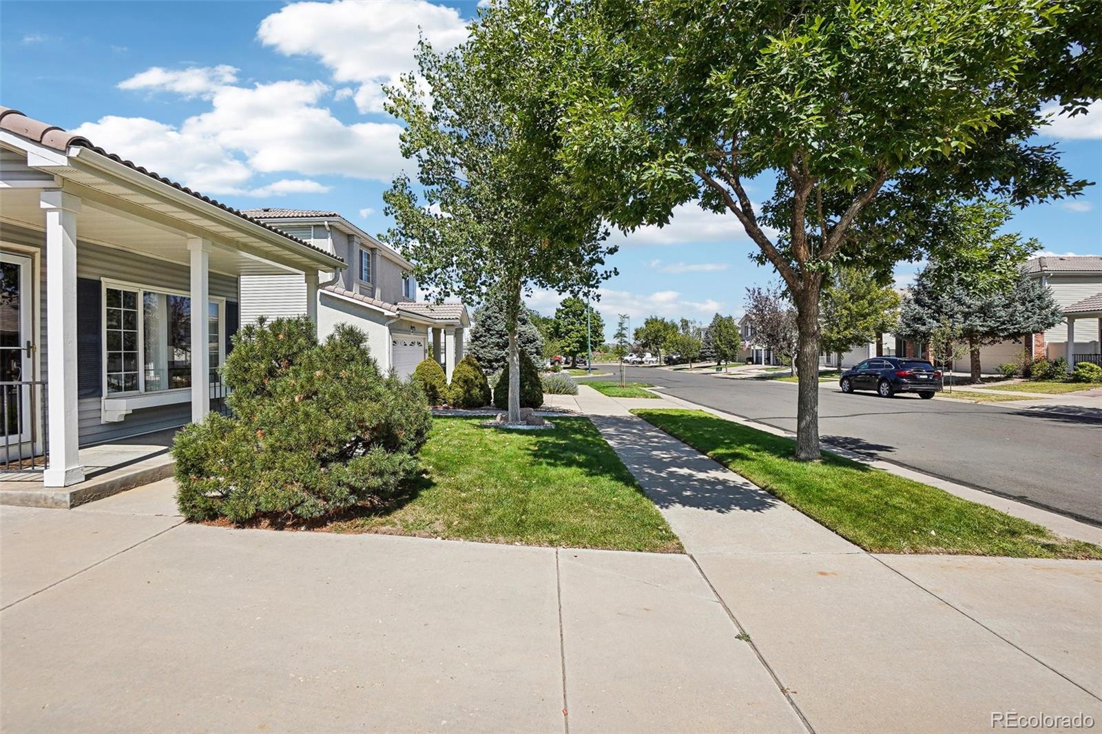 MLS Image #34 for 19955 e 49th place,denver, Colorado