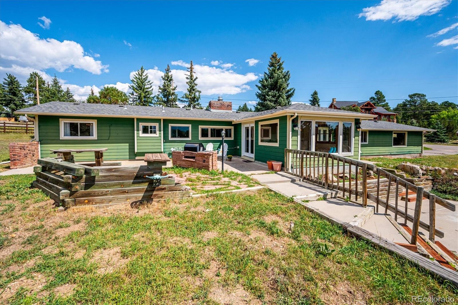 MLS Image #24 for 3811  sage circle,evergreen, Colorado