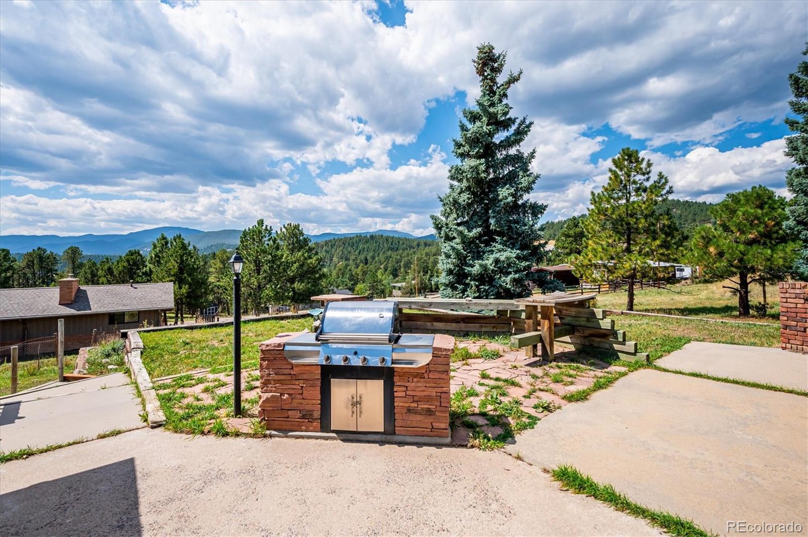 MLS Image #25 for 3811  sage circle,evergreen, Colorado