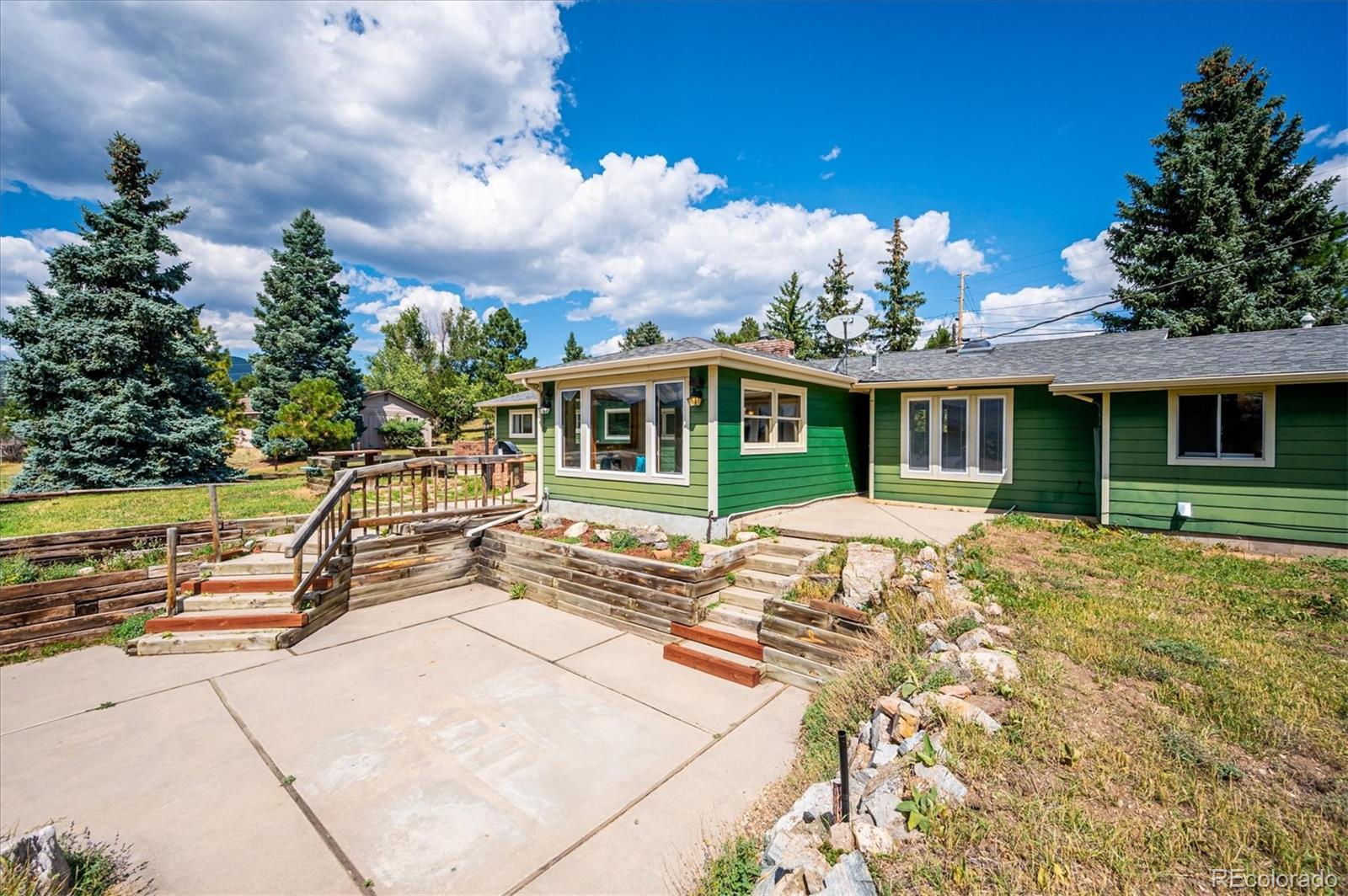 MLS Image #26 for 3811  sage circle,evergreen, Colorado