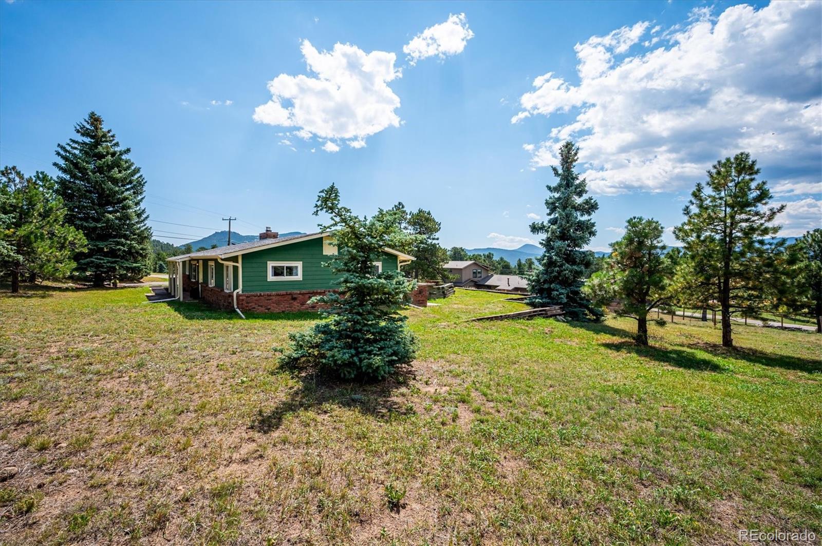 MLS Image #27 for 3811  sage circle,evergreen, Colorado