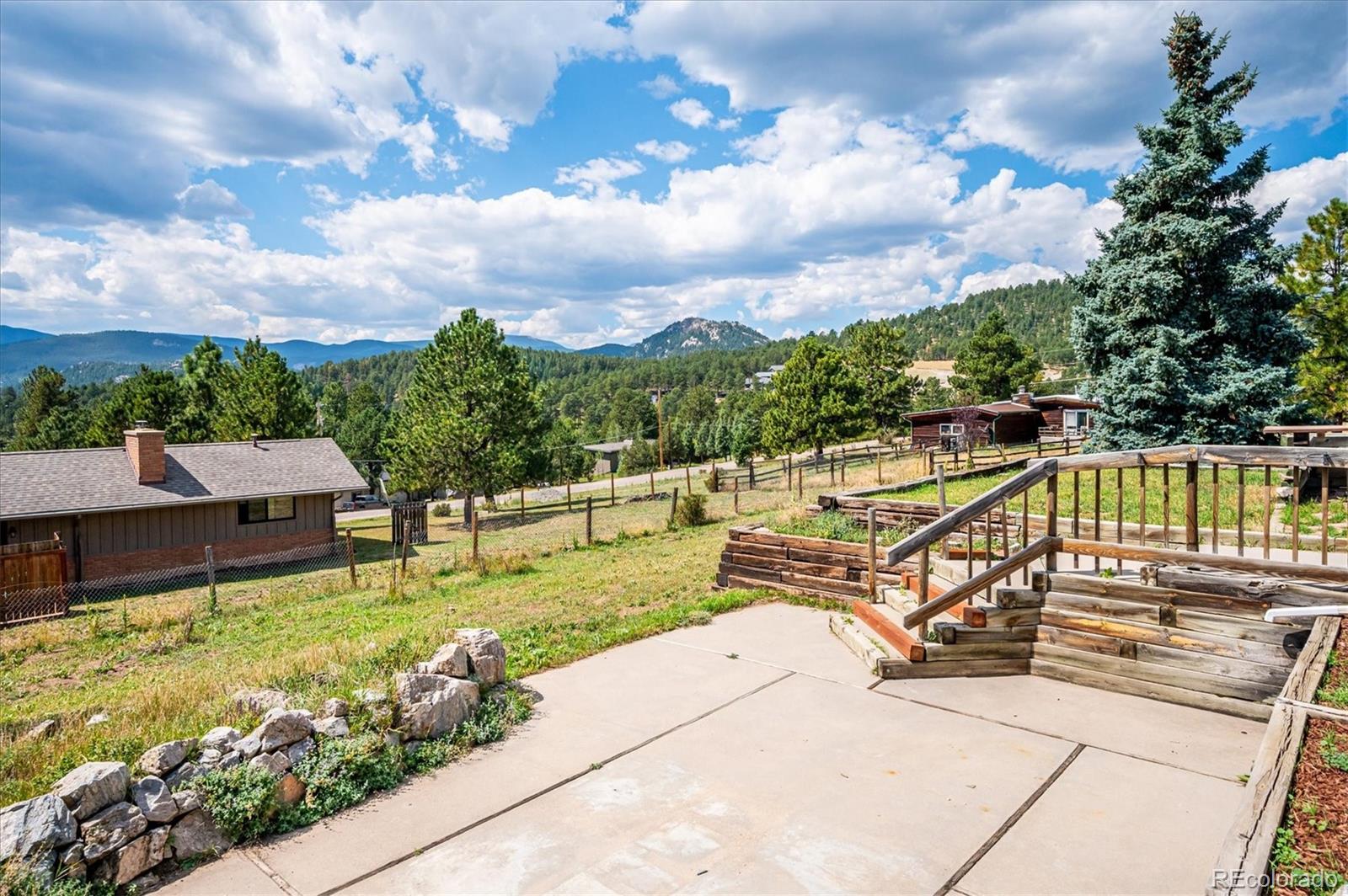 MLS Image #28 for 3811  sage circle,evergreen, Colorado