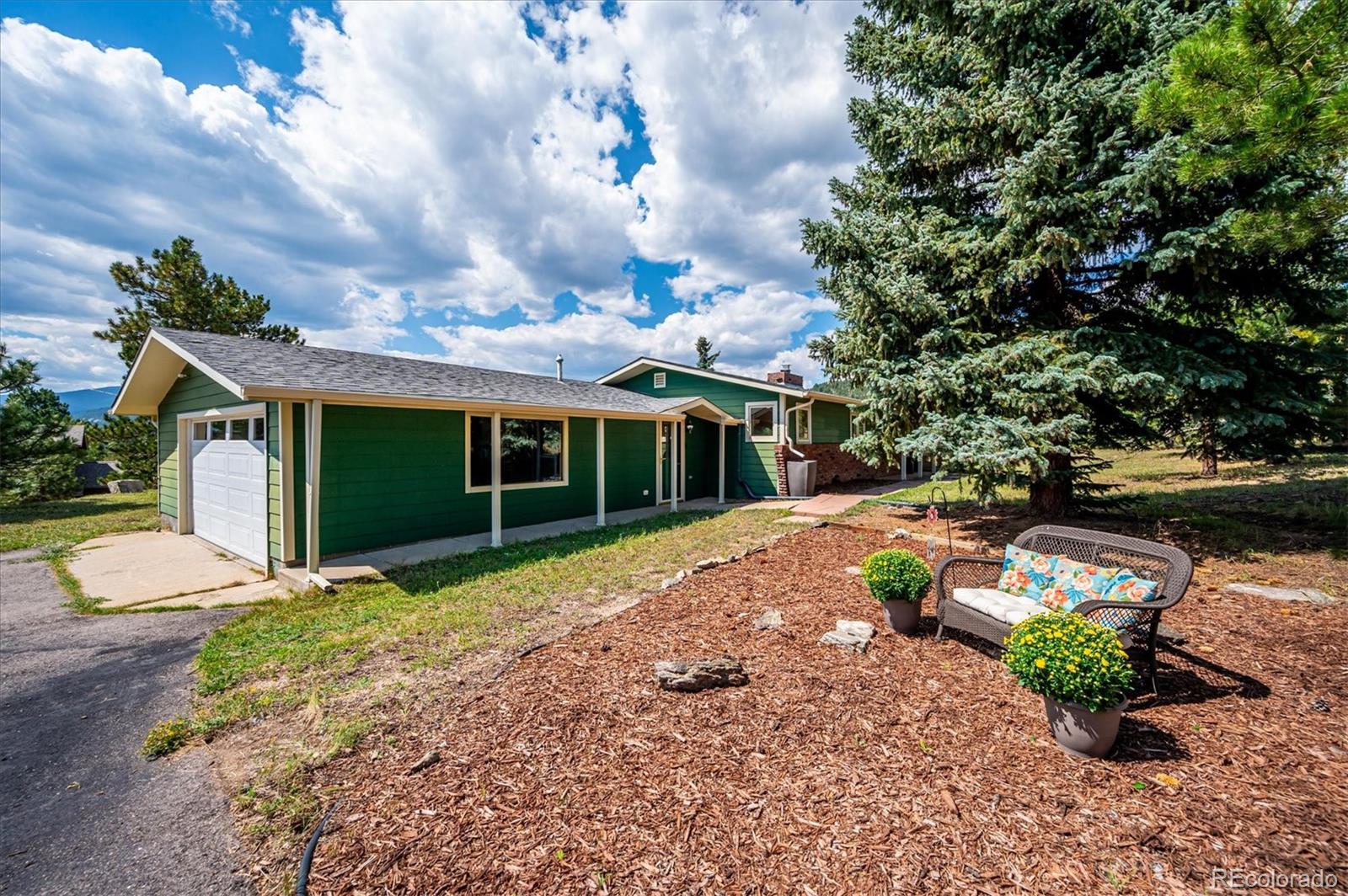 MLS Image #29 for 3811  sage circle,evergreen, Colorado