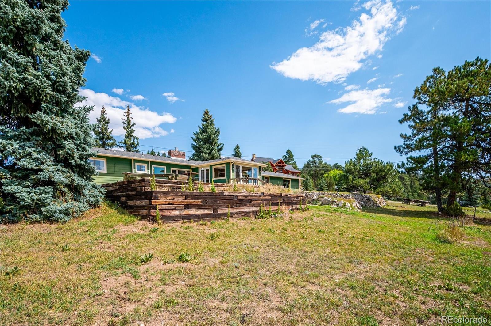 MLS Image #30 for 3811  sage circle,evergreen, Colorado