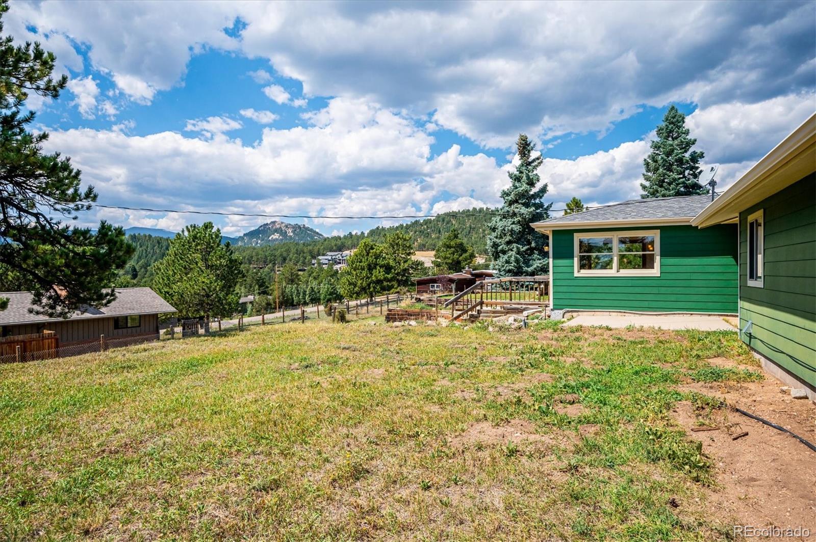 MLS Image #31 for 3811  sage circle,evergreen, Colorado