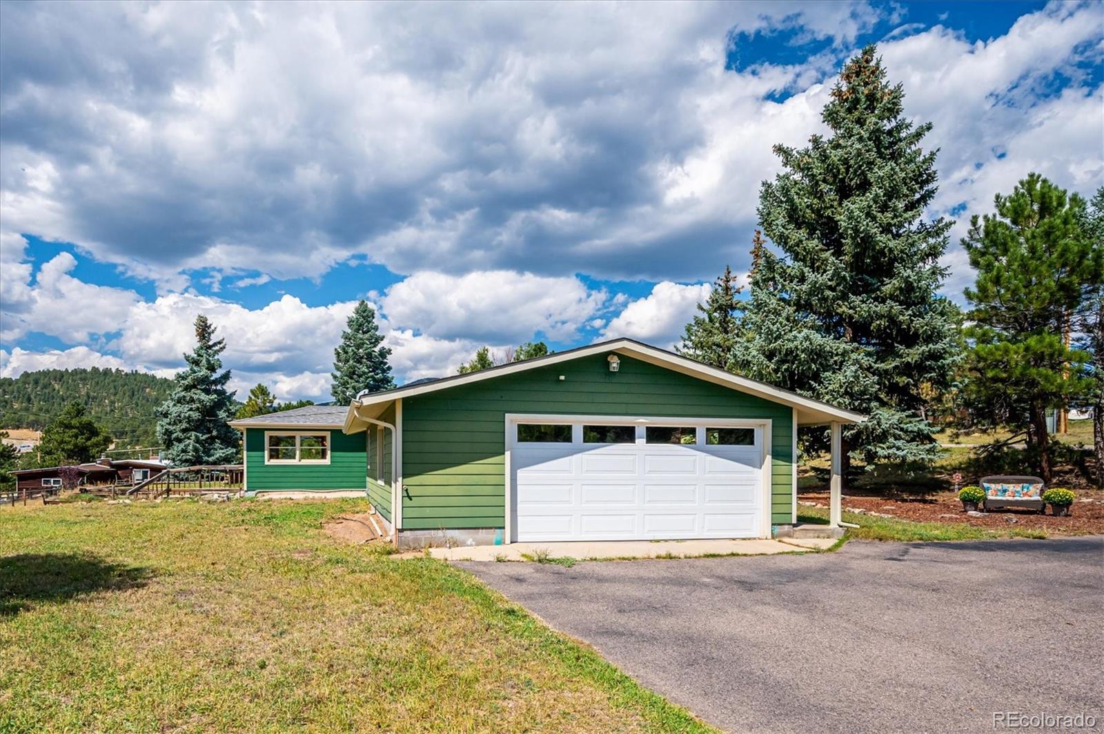 MLS Image #32 for 3811  sage circle,evergreen, Colorado