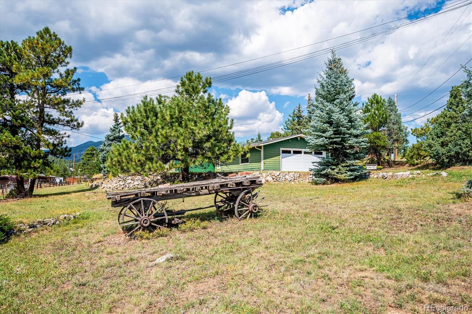 MLS Image #33 for 3811  sage circle,evergreen, Colorado