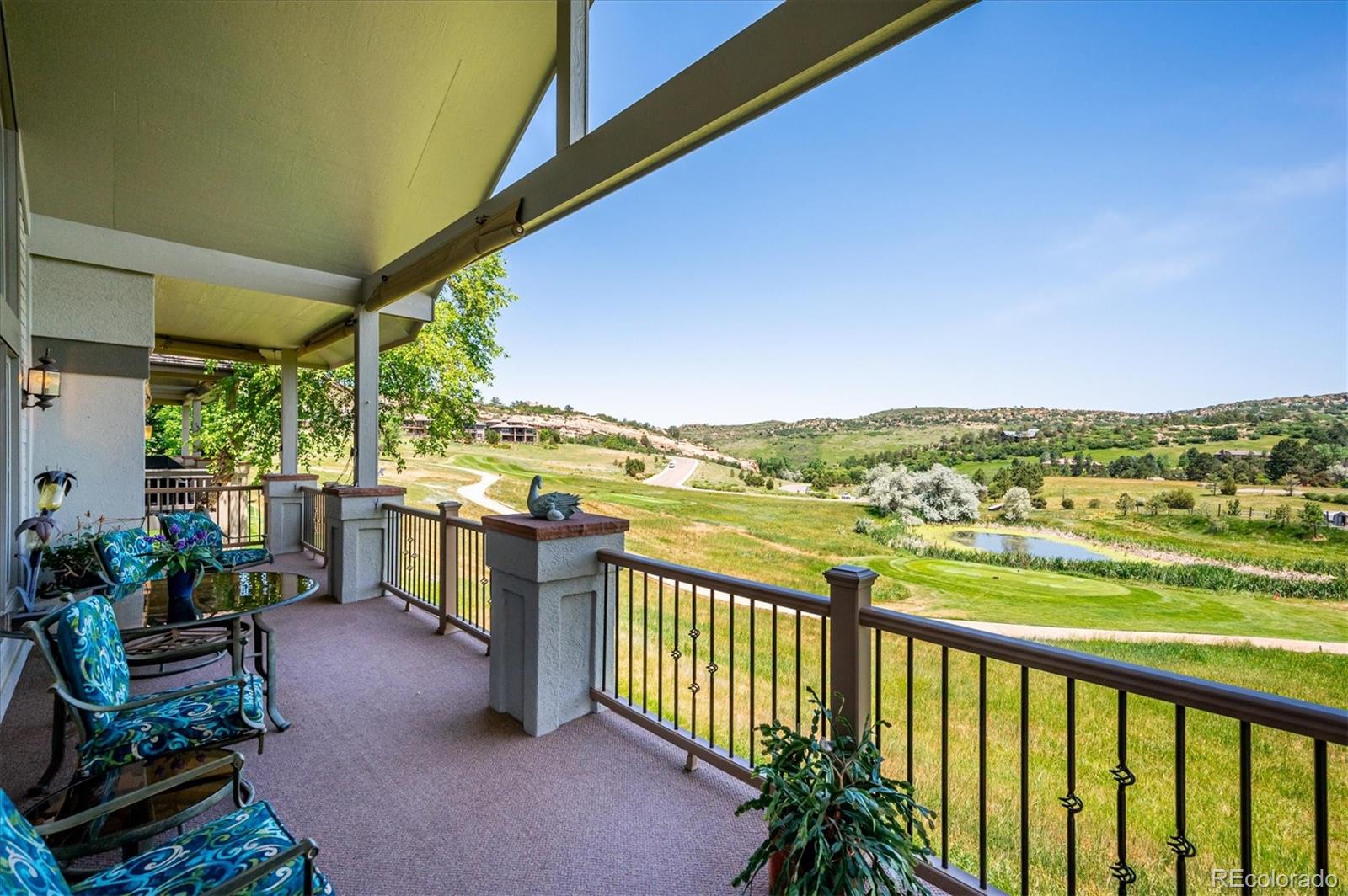 MLS Image #12 for 15766  double eagle drive,morrison, Colorado