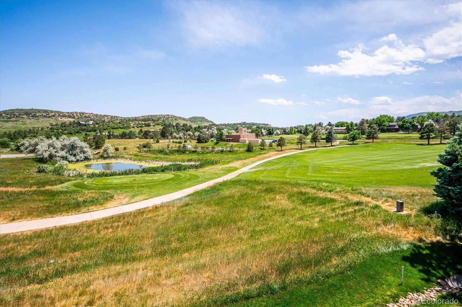 MLS Image #13 for 15766  double eagle drive,morrison, Colorado