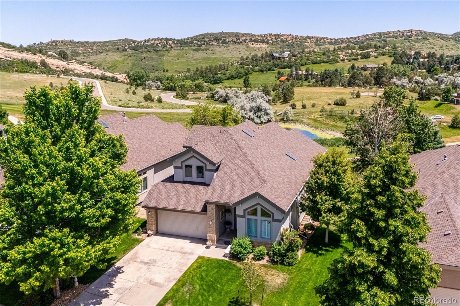 MLS Image #34 for 15766  double eagle drive,morrison, Colorado