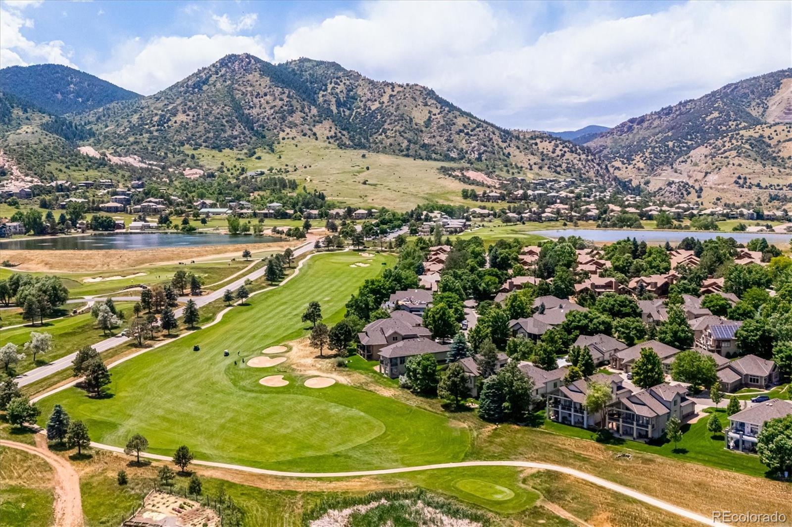 MLS Image #36 for 15766  double eagle drive,morrison, Colorado