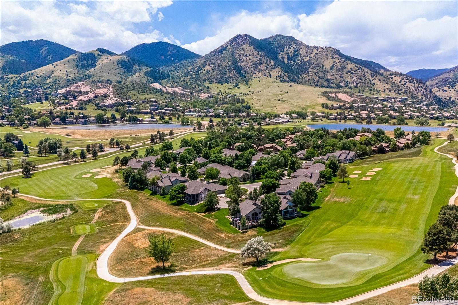 MLS Image #37 for 15766  double eagle drive,morrison, Colorado