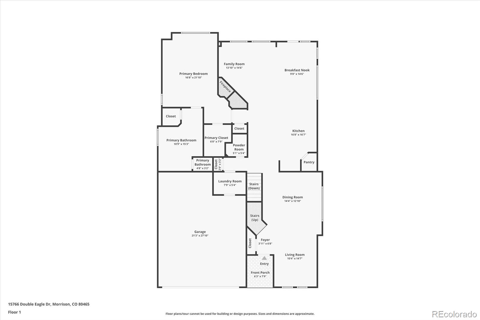 MLS Image #39 for 15766  double eagle drive,morrison, Colorado