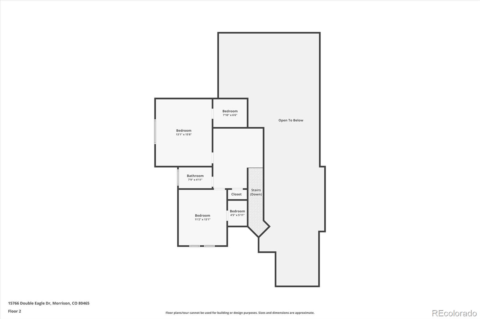 MLS Image #40 for 15766  double eagle drive,morrison, Colorado