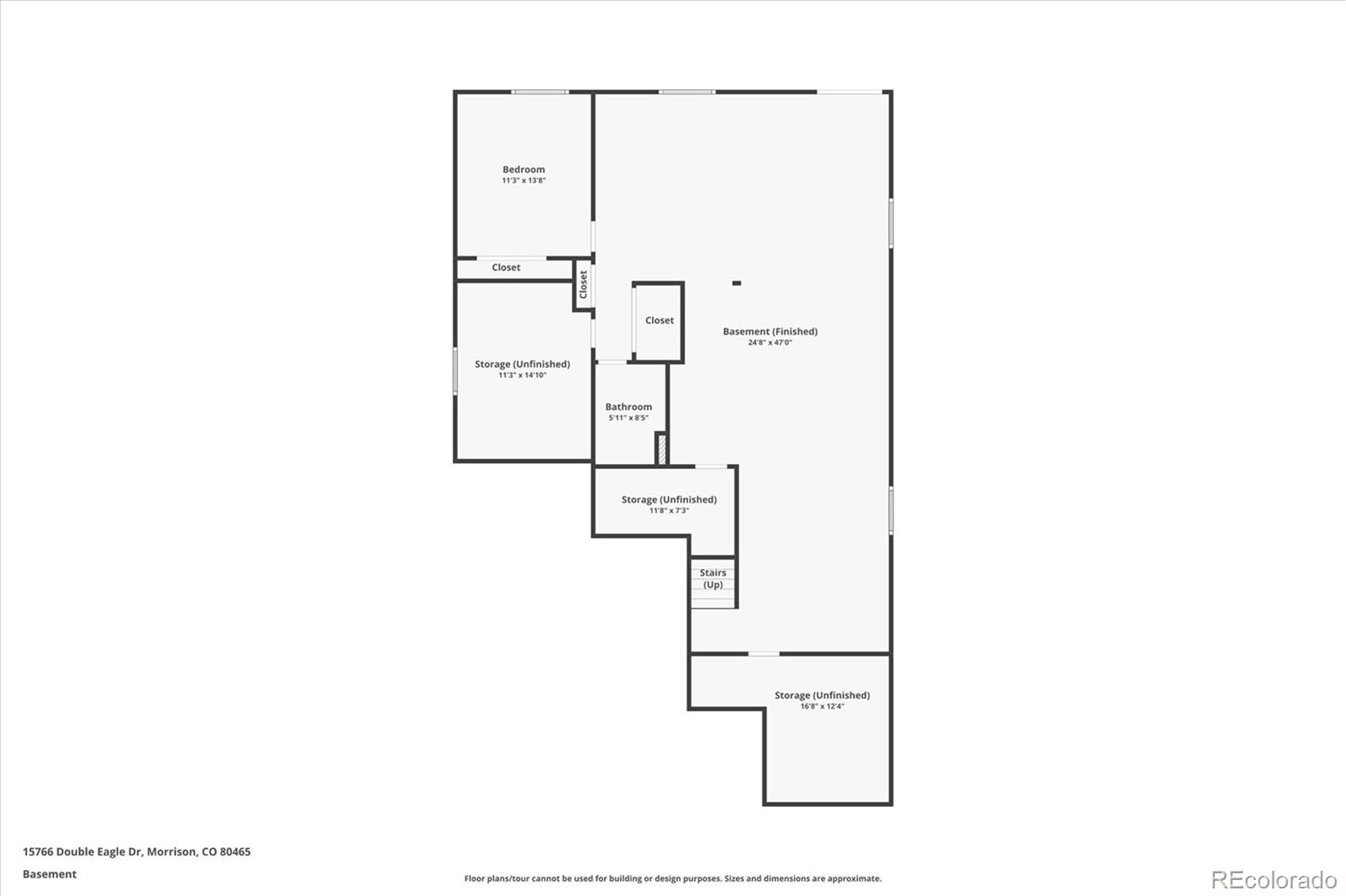 MLS Image #41 for 15766  double eagle drive,morrison, Colorado