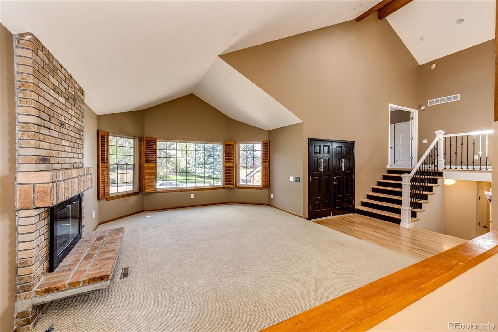 MLS Image #2 for 103  clare drive,castle pines, Colorado