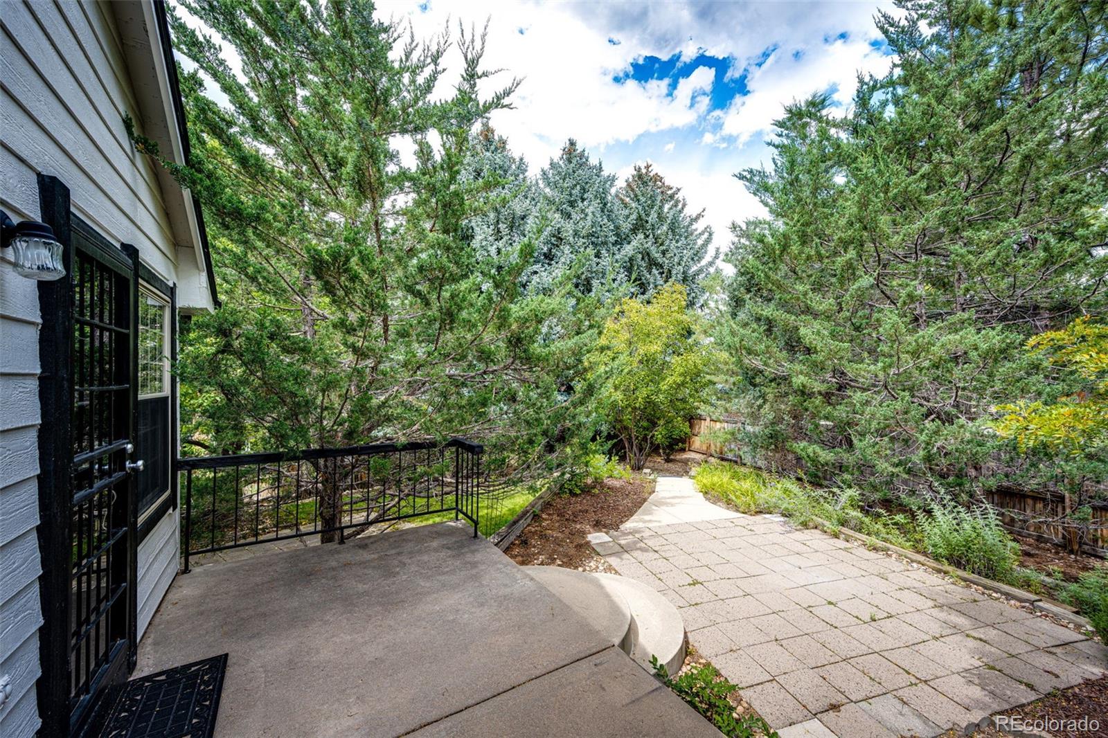 MLS Image #33 for 103  clare drive,castle pines, Colorado