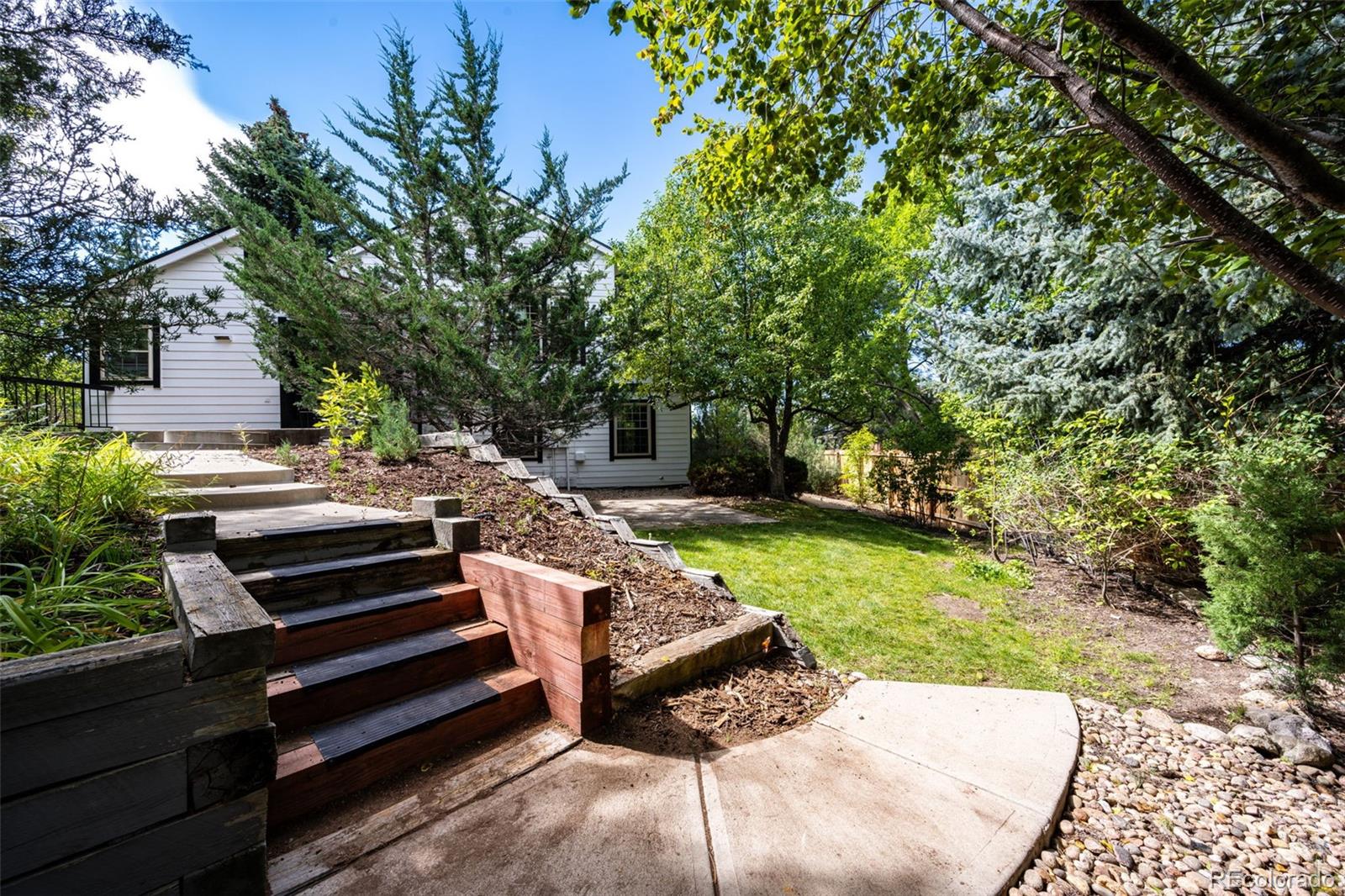 MLS Image #36 for 103  clare drive,castle pines, Colorado