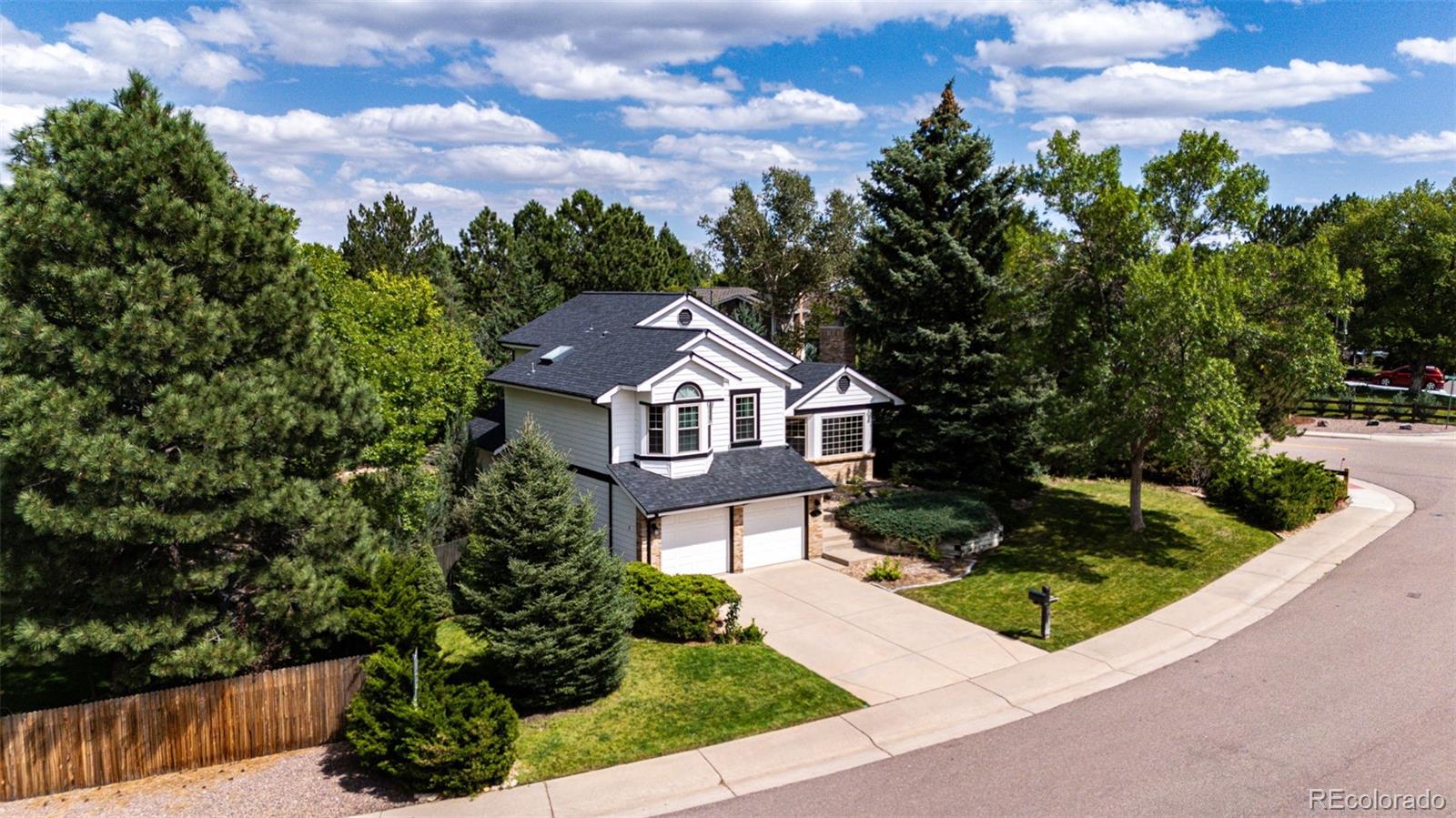 MLS Image #41 for 103  clare drive,castle pines, Colorado