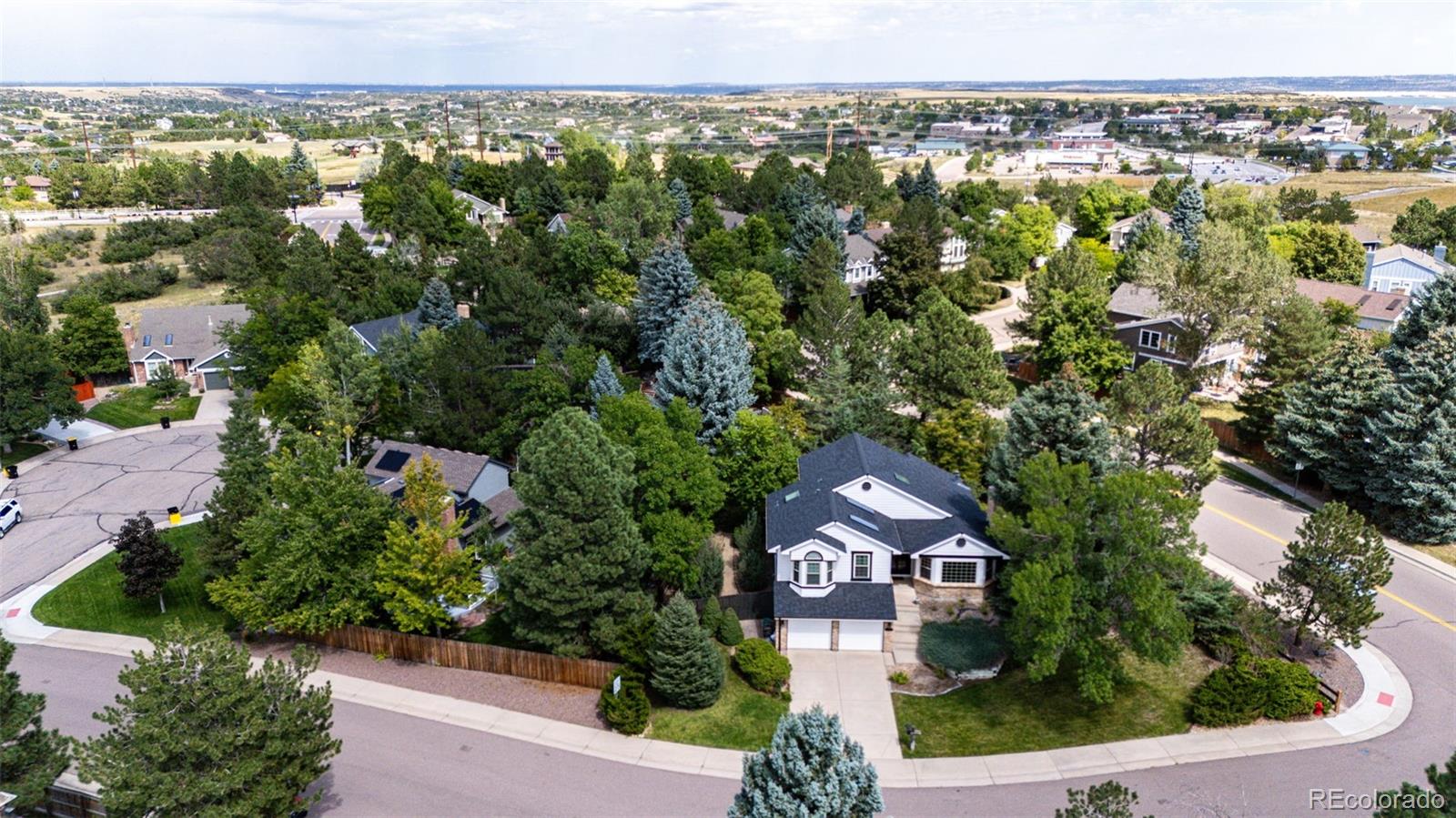 MLS Image #43 for 103  clare drive,castle pines, Colorado