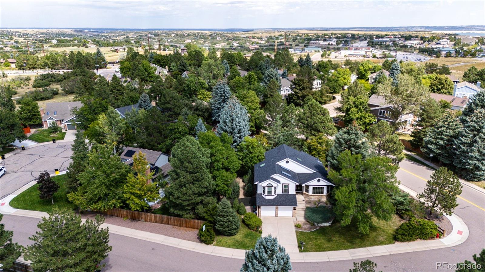 MLS Image #44 for 103  clare drive,castle pines, Colorado