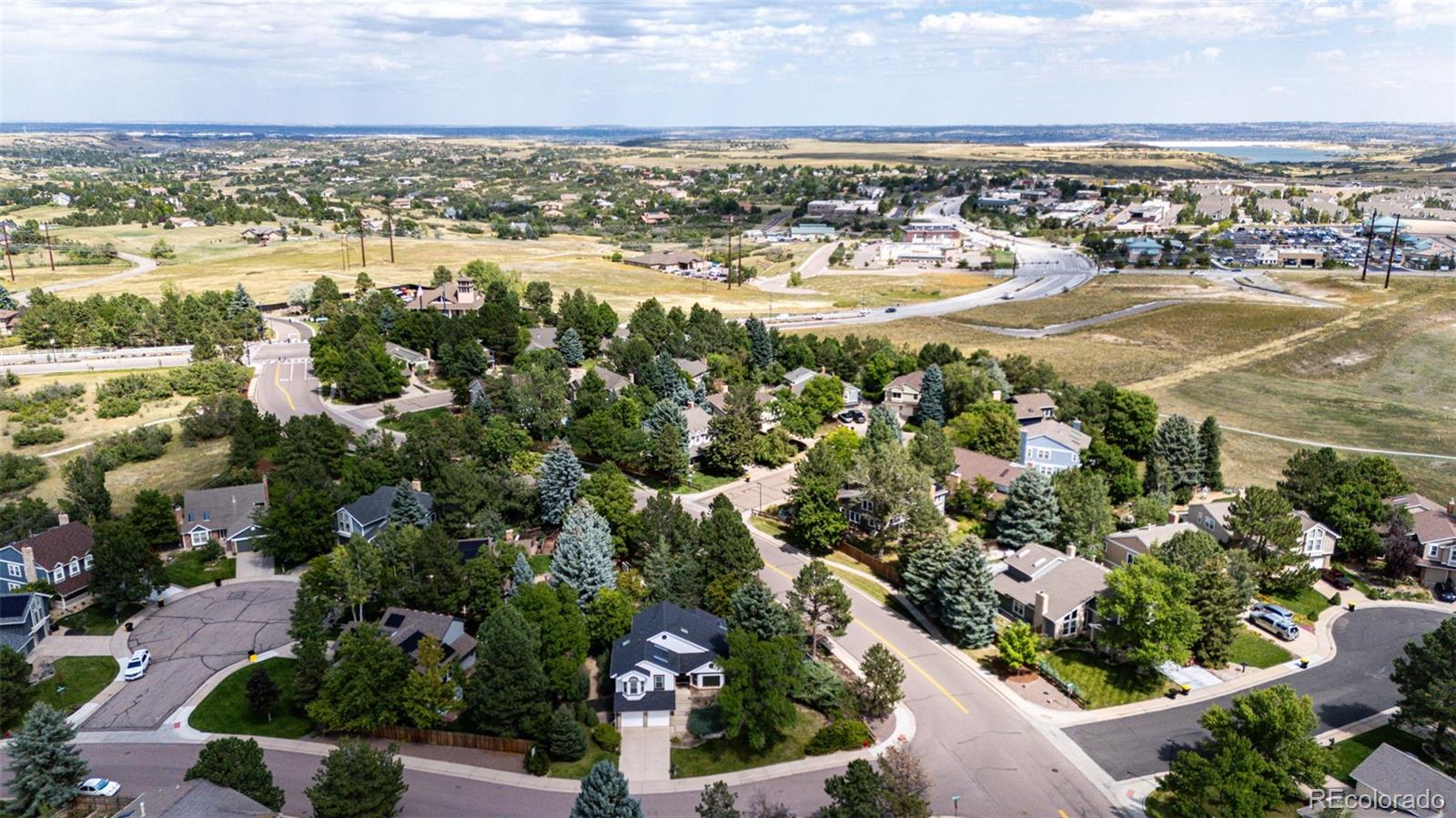 MLS Image #45 for 103  clare drive,castle pines, Colorado