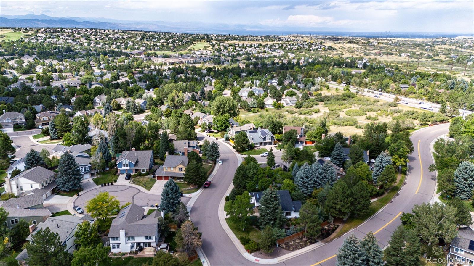 MLS Image #47 for 103  clare drive,castle pines, Colorado