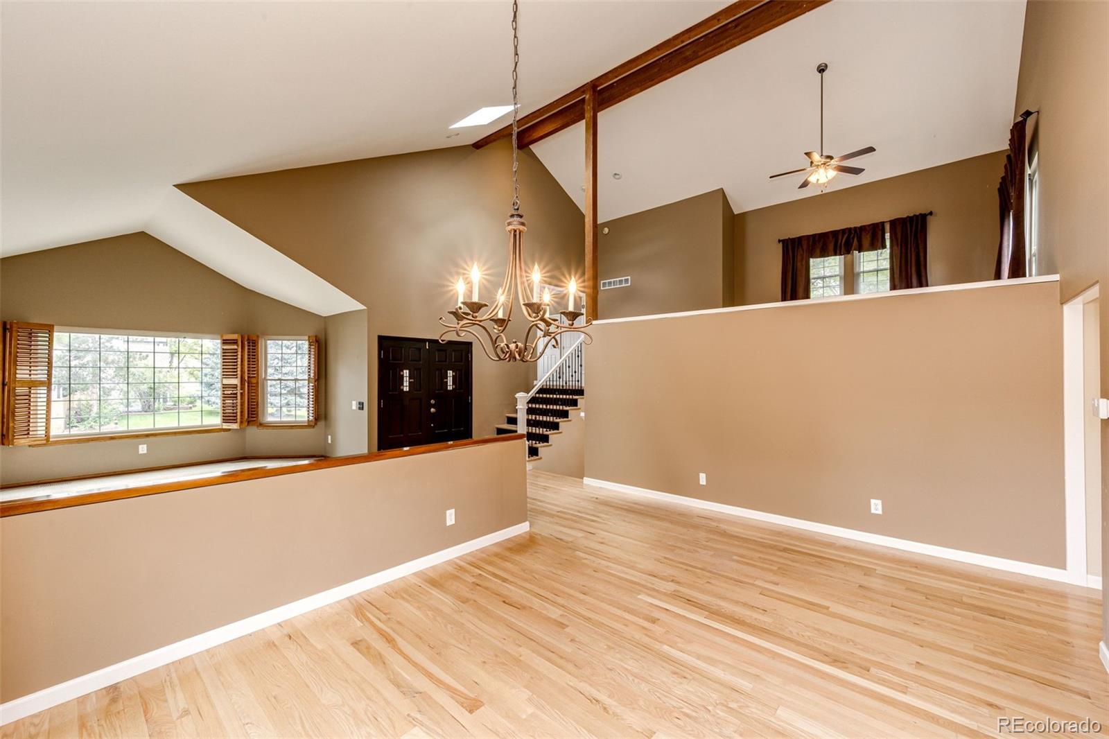 MLS Image #6 for 103  clare drive,castle pines, Colorado