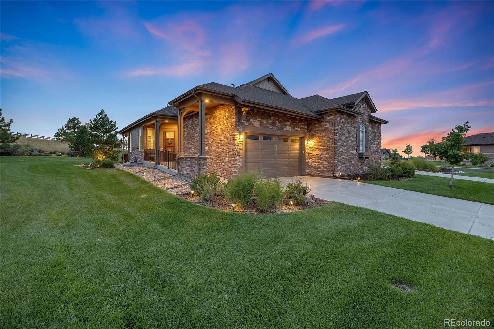 MLS Image #0 for 8253 s jackson gap court,aurora, Colorado