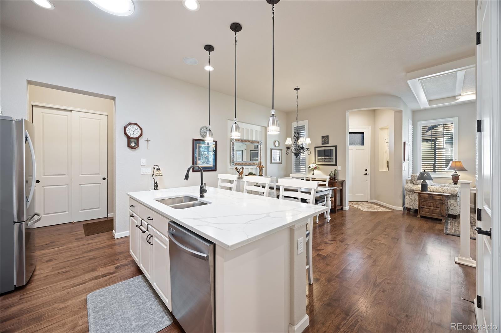 MLS Image #11 for 8253 s jackson gap court,aurora, Colorado