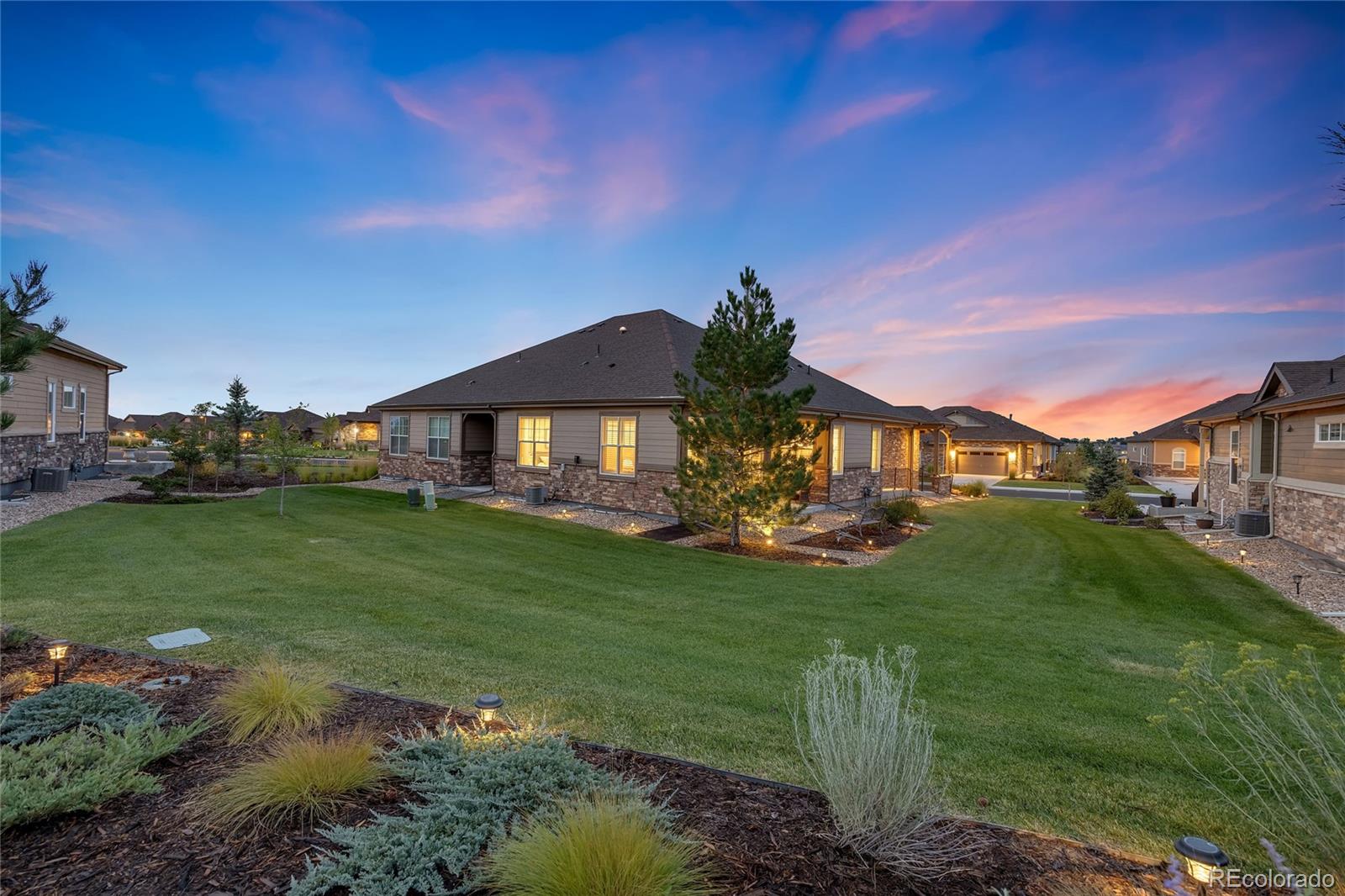 MLS Image #39 for 8253 s jackson gap court,aurora, Colorado