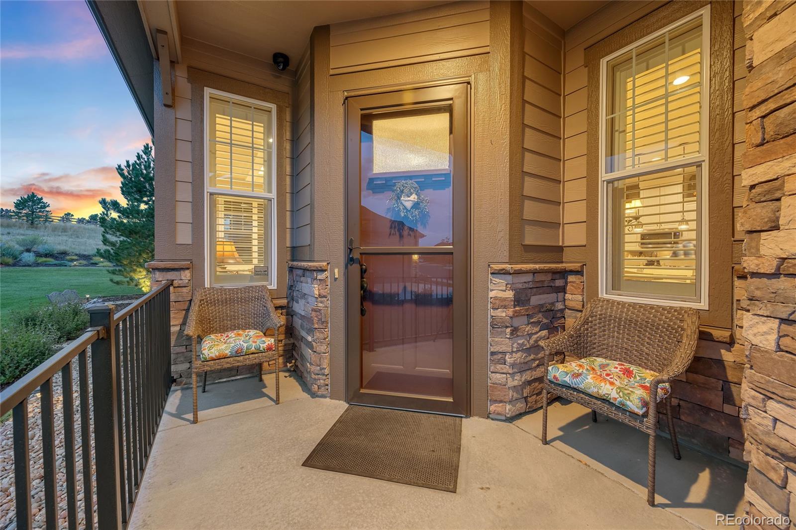 MLS Image #43 for 8253 s jackson gap court,aurora, Colorado