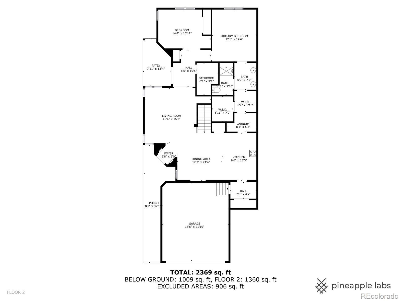 MLS Image #48 for 8253 s jackson gap court,aurora, Colorado