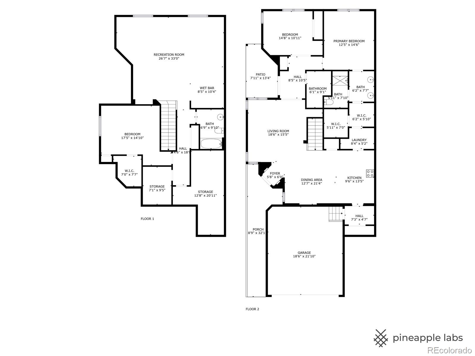 MLS Image #49 for 8253 s jackson gap court,aurora, Colorado