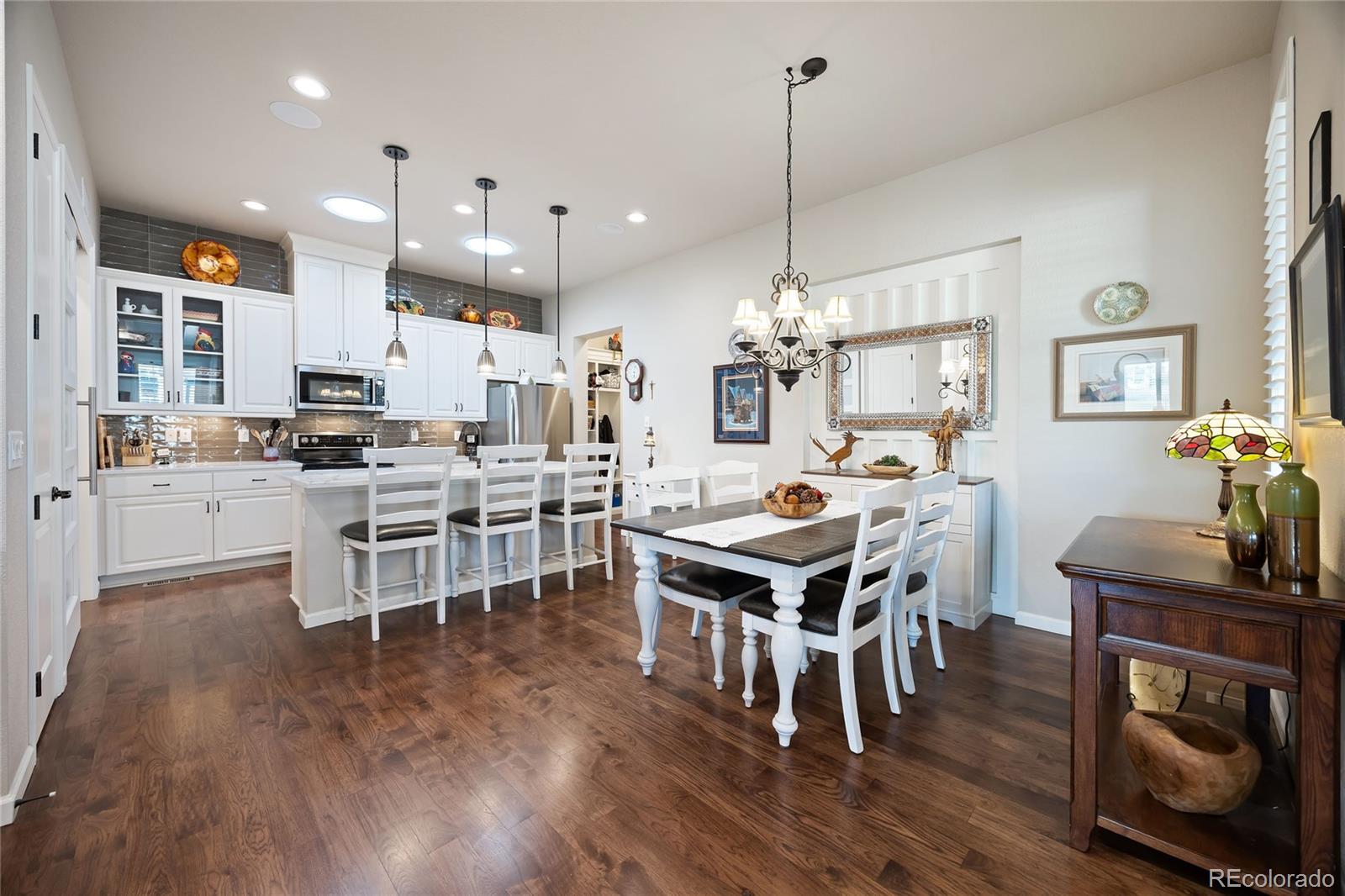 MLS Image #5 for 8253 s jackson gap court,aurora, Colorado