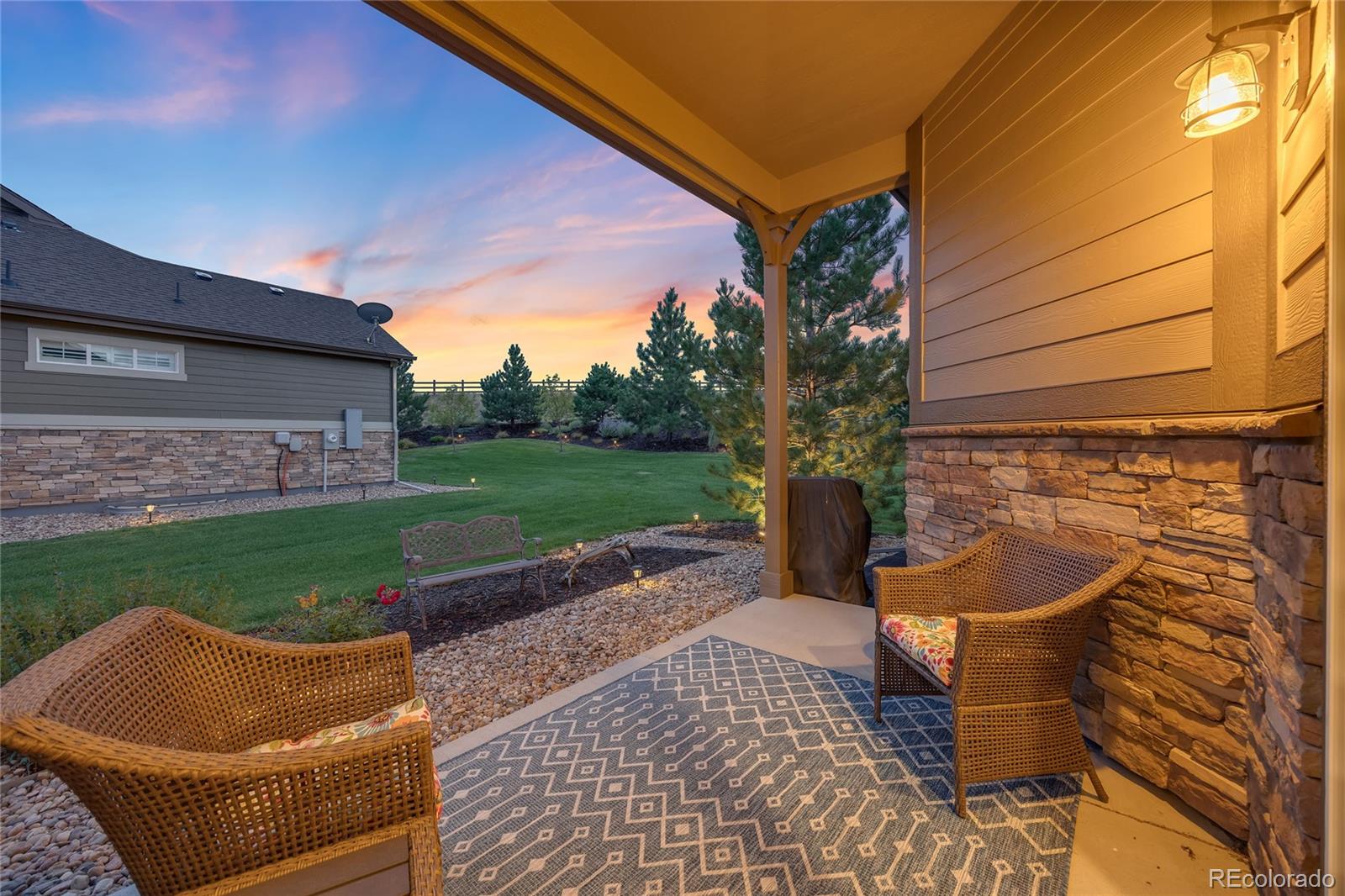 MLS Image #6 for 8253 s jackson gap court,aurora, Colorado