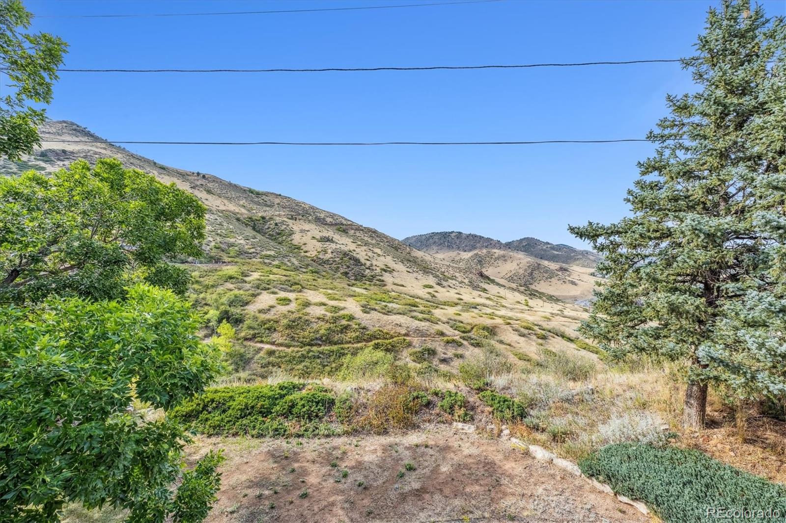 MLS Image #14 for 1942  mt zion drive,golden, Colorado