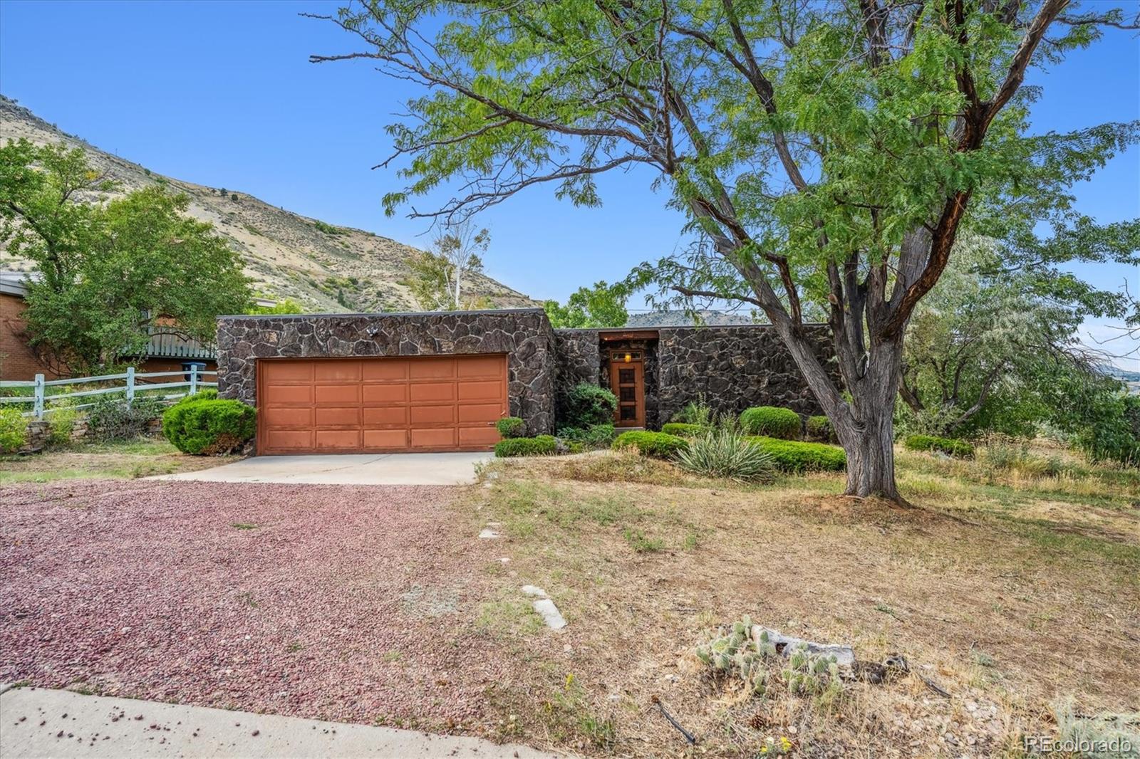 MLS Image #2 for 1942  mt zion drive,golden, Colorado