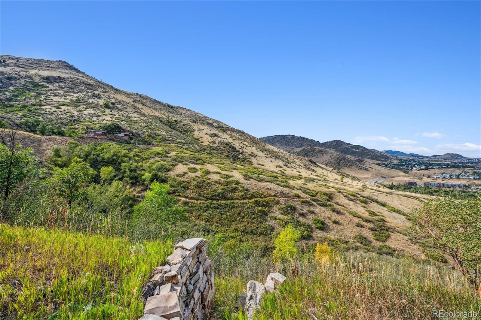 MLS Image #33 for 1942  mt zion drive,golden, Colorado