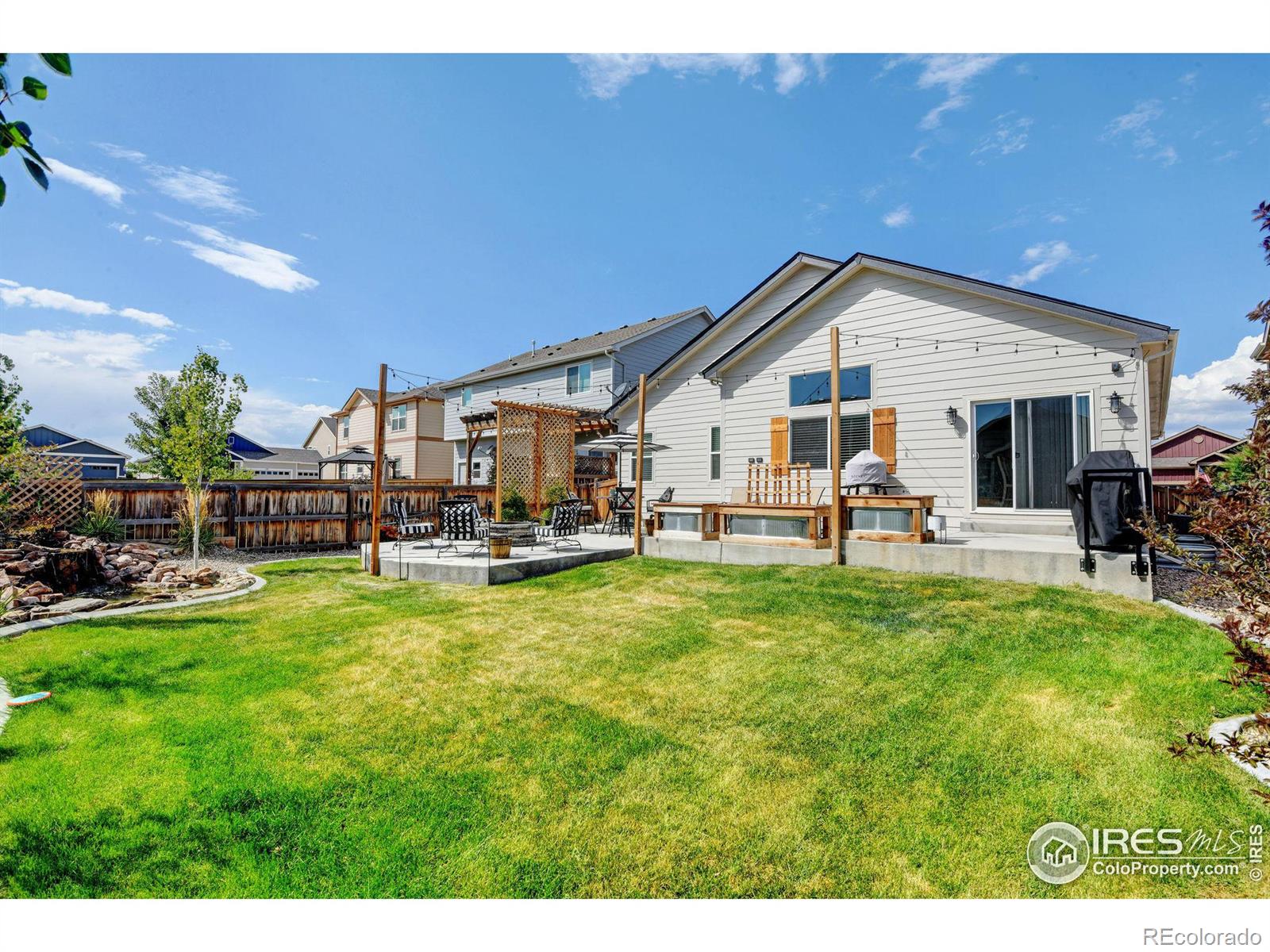 MLS Image #33 for 1695  eden valley lane,severance, Colorado