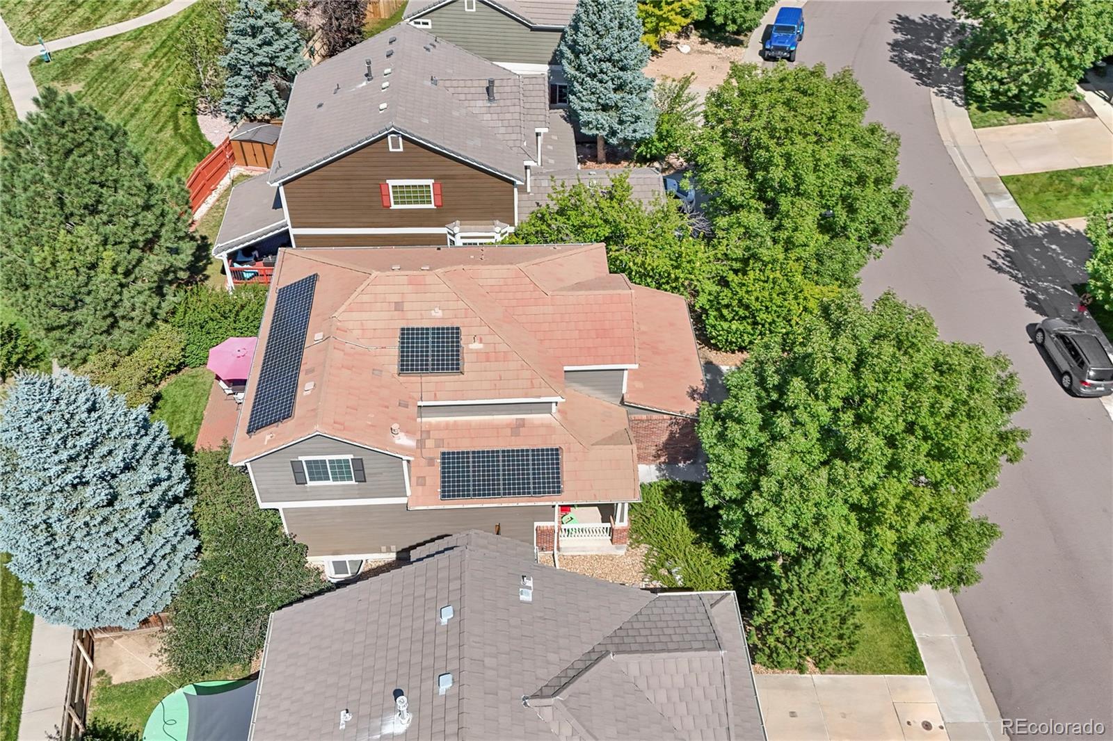 MLS Image #39 for 7463 s norfolk street,aurora, Colorado