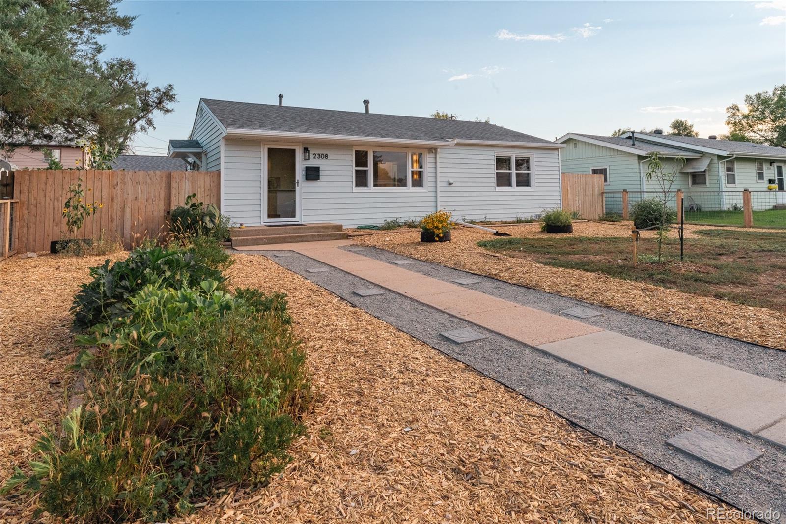 MLS Image #0 for 2308 w 6th street,greeley, Colorado